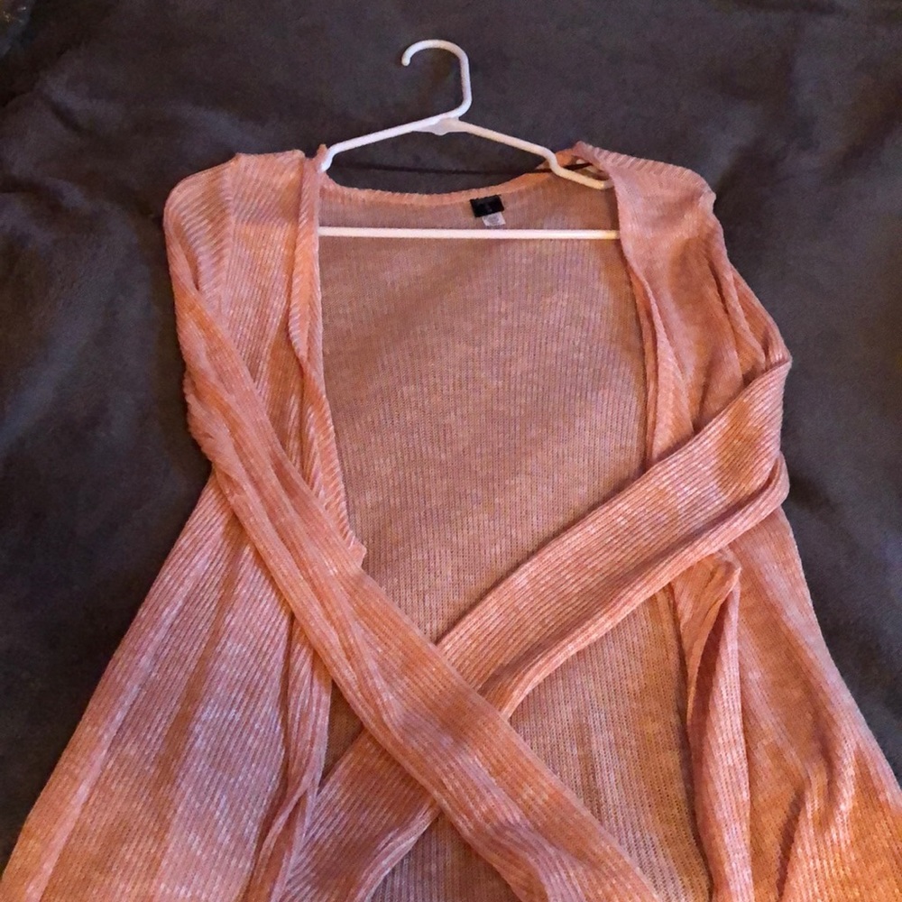 Volcom Cardigan 🧡